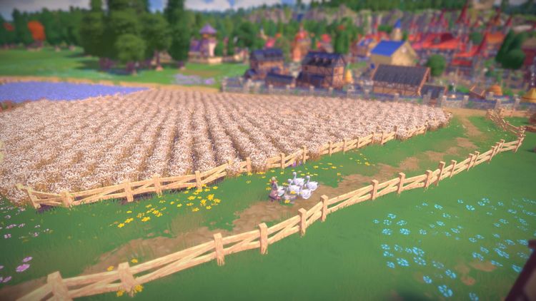 City Tales - Medieval Era - Fluffy Companions DLC PC Steam CD Key