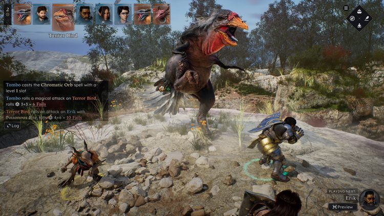 Solasta II ASIA PC Steam CD Key