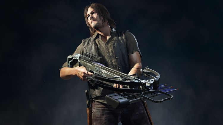 World War Z - The Walking Dead DLC PC Steam CD Key