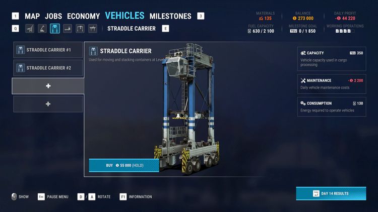 Docked PC Steam Account