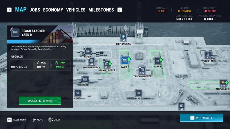 Docked PC Steam Account