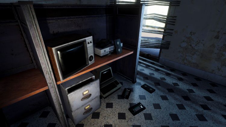 Recycling Center Simulator - E-Waste DLC PC Steam CD Key