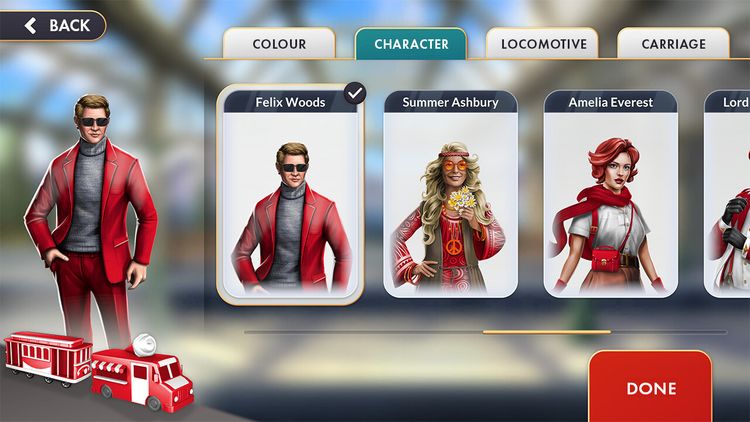 Ticket to Ride - San Francisco City Expansion DLC PC Steam CD Key