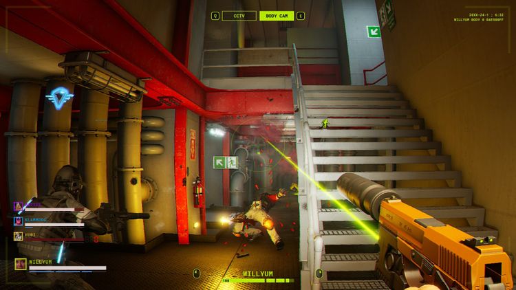 Rogue Point: Supporter Edition PC Steam CD Key