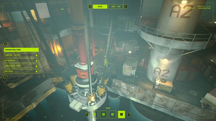 Rogue Point: Supporter Edition PC Steam CD Key