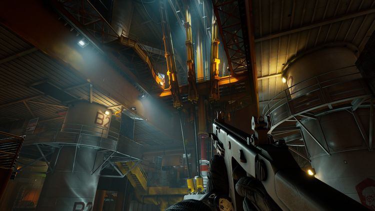 Rogue Point: Supporter Edition PC Steam CD Key