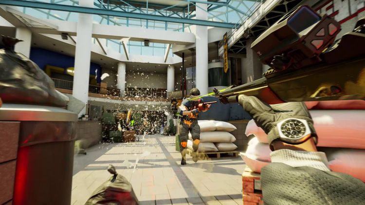 Rogue Point: Supporter Edition PC Steam CD Key