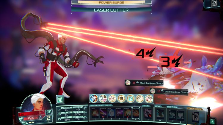 Dead in Antares: Supporter's Edition PRE-ORDER PC Steam CD Key | G2PLAY.NET