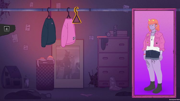 Dead Pets: A Punk Rock Slice of Life Sim PC Steam CD Key