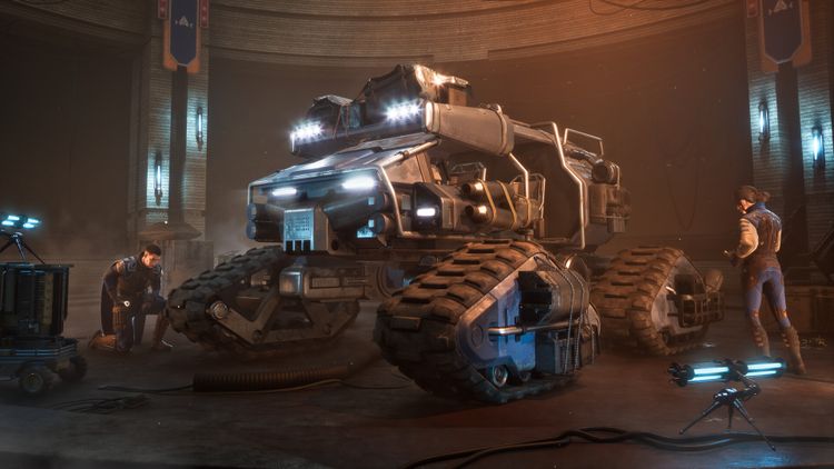 Dune: Awakening - Raiders of the Broken Lands DLC PC Steam CD Key