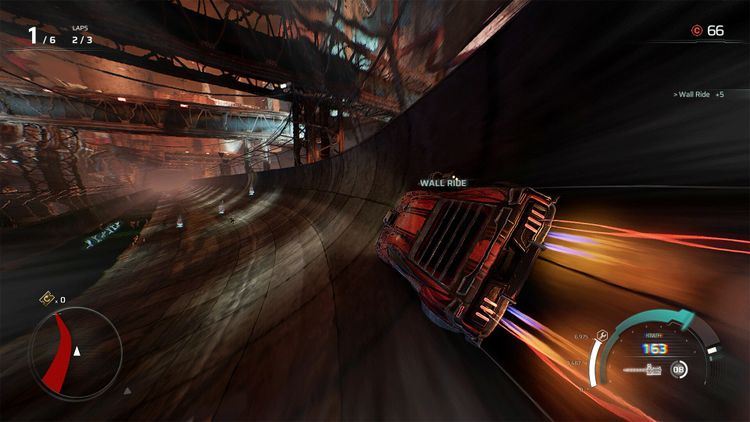 Carmageddon: Rogue Shift PC Steam CD Key