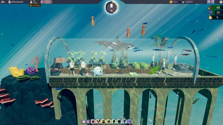 Stormbridge PC Steam CD Key