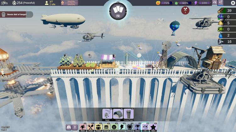 Stormbridge PC Steam CD Key