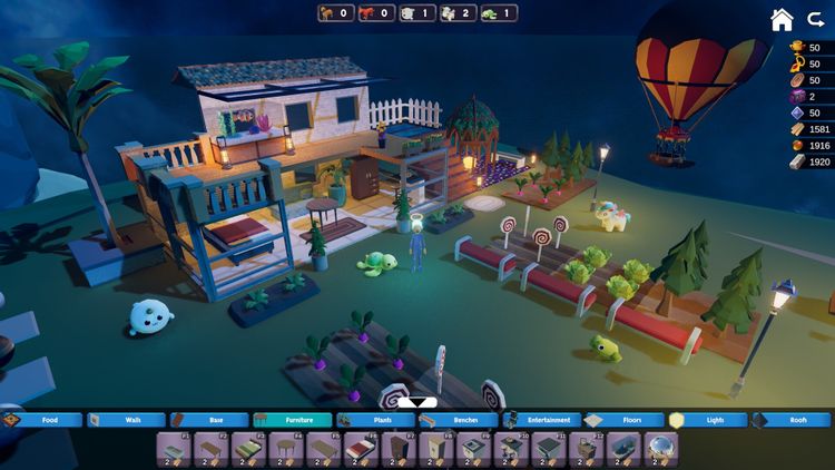 Stormbridge PC Steam CD Key