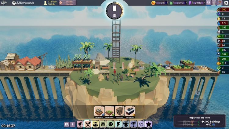 Stormbridge PC Steam CD Key