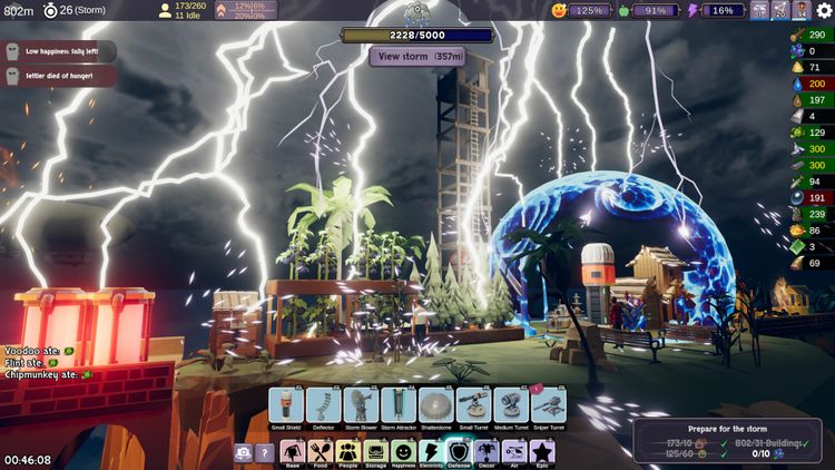 Stormbridge PC Steam CD Key