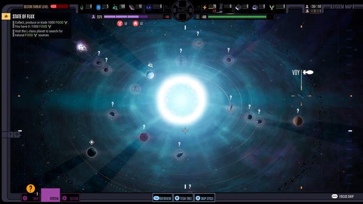 Star Trek: Voyager - Across the Unknown PC Steam Altergift