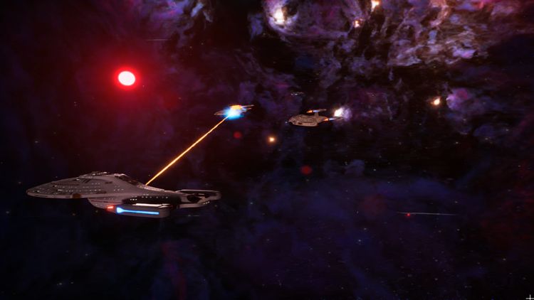 Star Trek: Voyager - Across the Unknown PC Steam Altergift