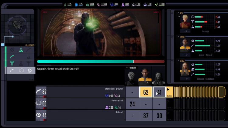 Star Trek: Voyager - Across the Unknown PC Steam Altergift