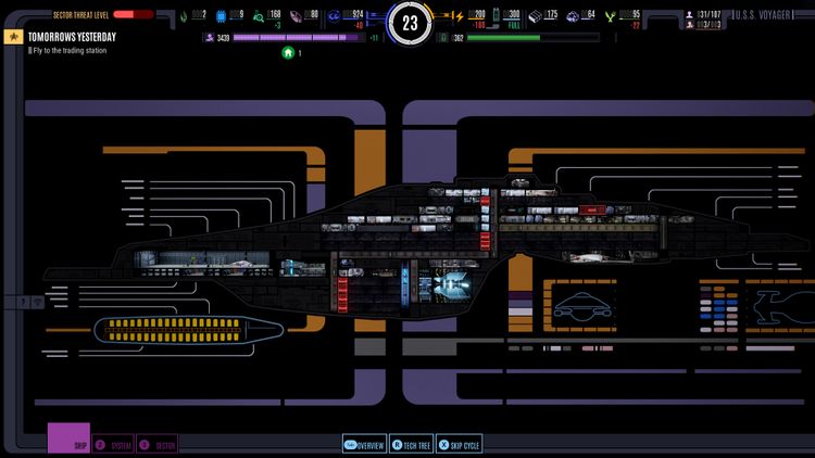Star Trek: Voyager - Across the Unknown PC Steam Altergift
