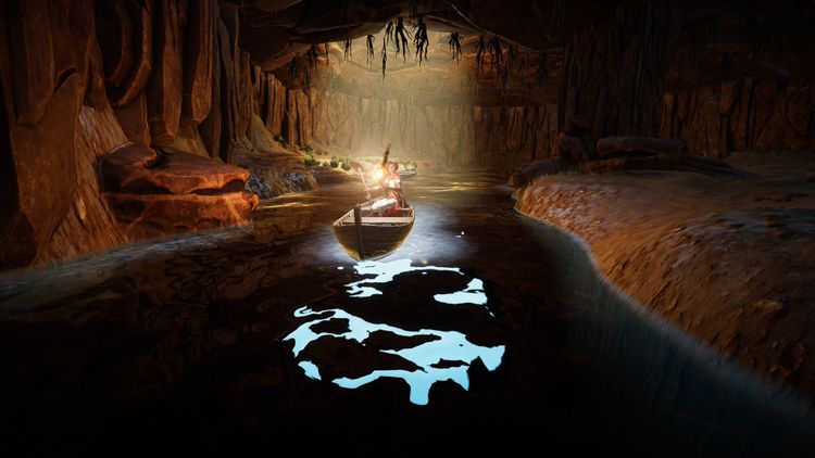 Mirage 7 PC Steam CD Key