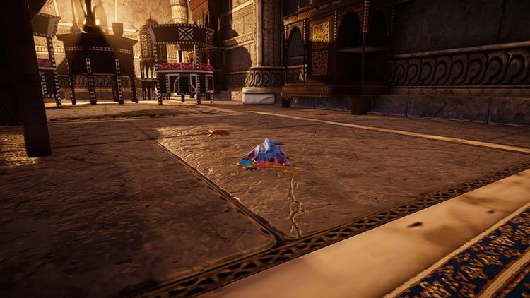 Mirage 7 PC Steam CD Key