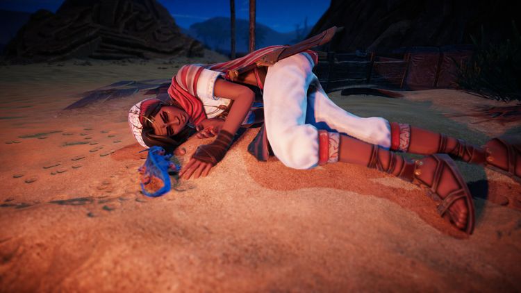 Mirage 7 PC Steam CD Key