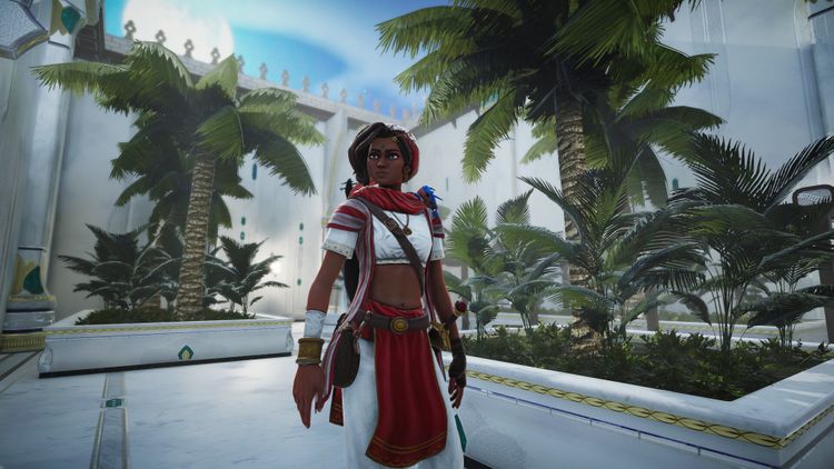 Mirage 7 PC Steam CD Key