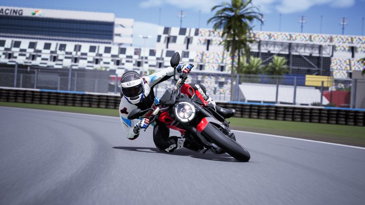 RIDE 5 - Welcome Pack DLC PC Steam CD Key