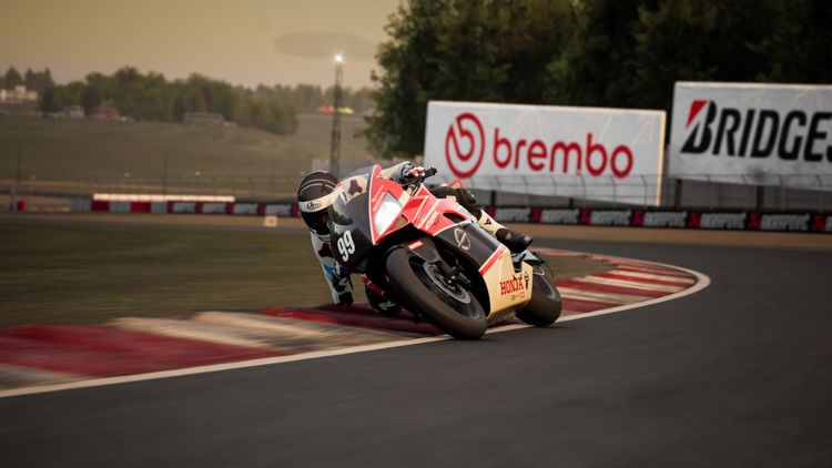 RIDE 5 - Welcome Pack DLC PC Steam CD Key