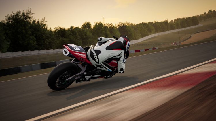 RIDE 5 - Welcome Pack DLC PC Steam CD Key