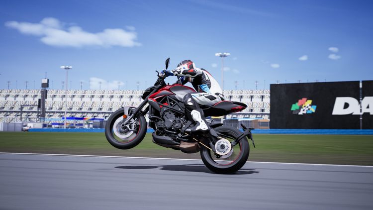 RIDE 5 - Welcome Pack DLC PC Steam CD Key