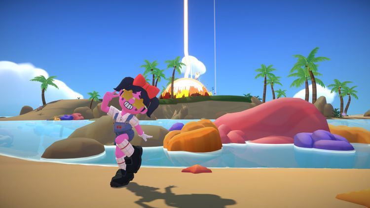 Super Battle Golf PC Steam Altergift