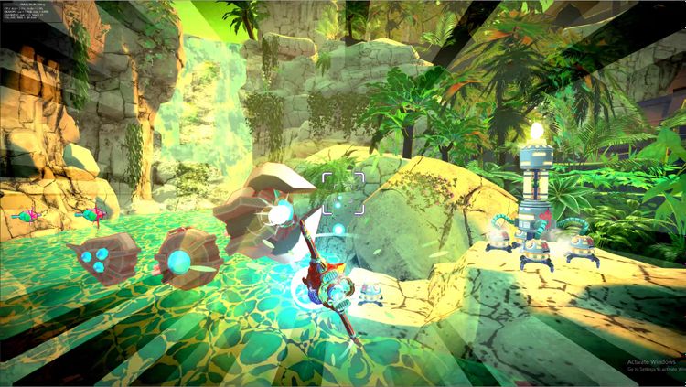 Astrodogs PC Steam CD Key