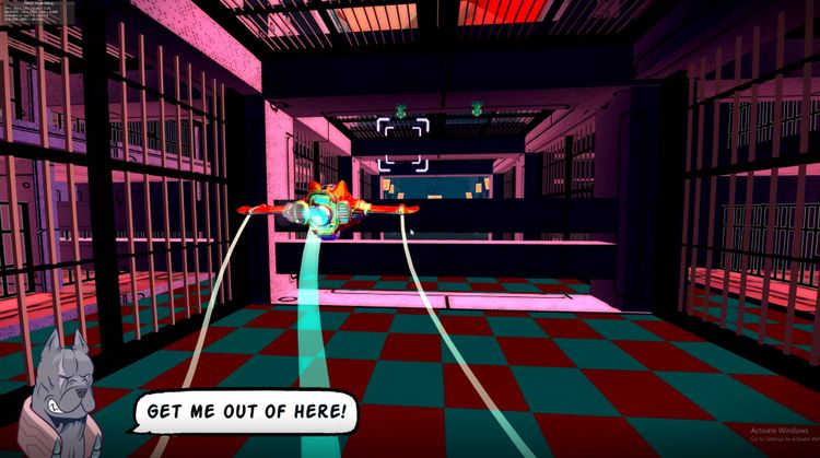 Astrodogs PC Steam CD Key