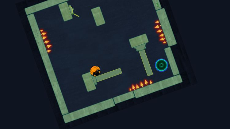 Rotatex PC Steam CD Key