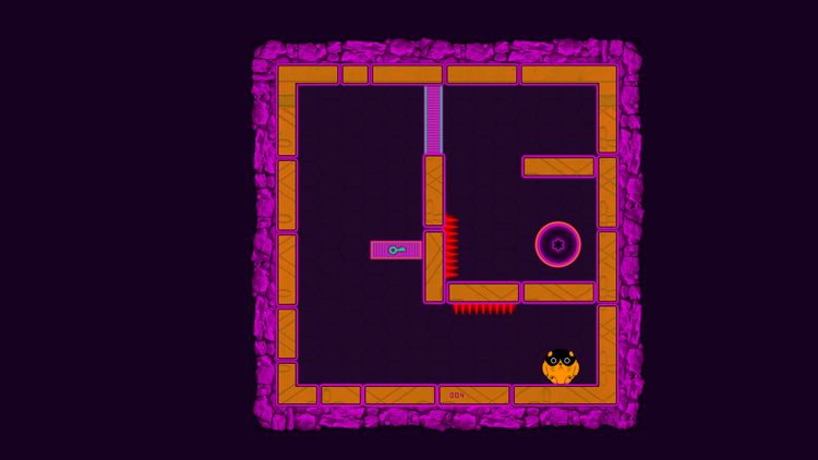 Rotatex PC Steam CD Key