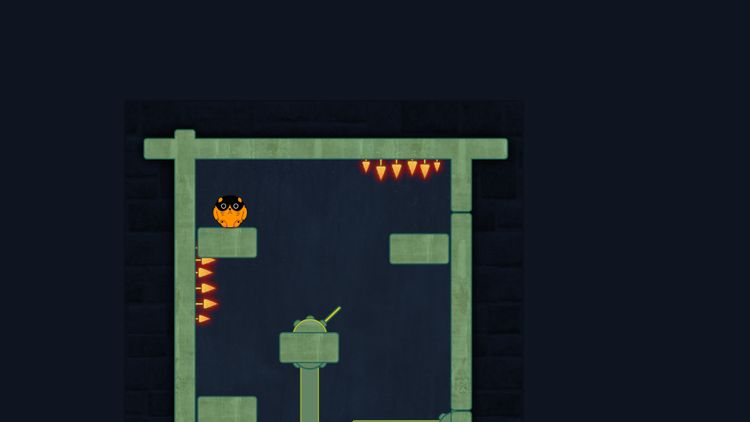 Rotatex PC Steam CD Key