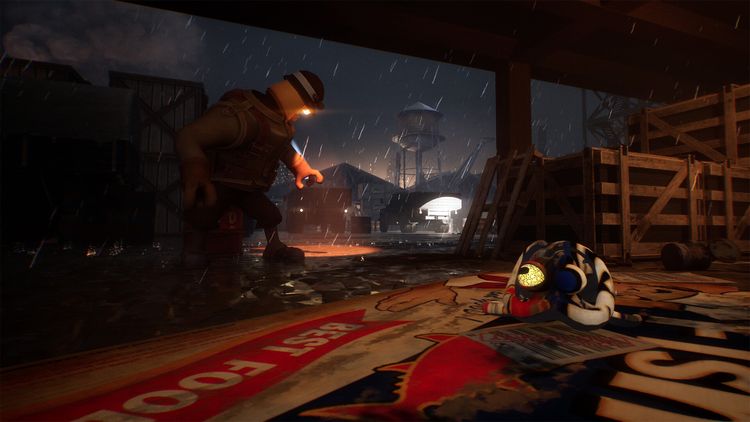 Darwin's Paradox! PRE-ORDER EU PC Steam CD Key