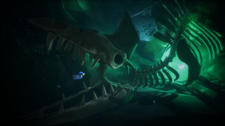 Darwin's Paradox! PRE-ORDER EU PC Steam CD Key