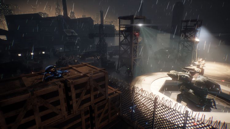 Darwin's Paradox! PRE-ORDER EU PC Steam CD Key