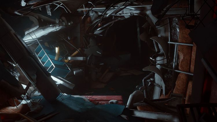 Poppy Playtime - Chapter 5 DLC PC Epic Games Account