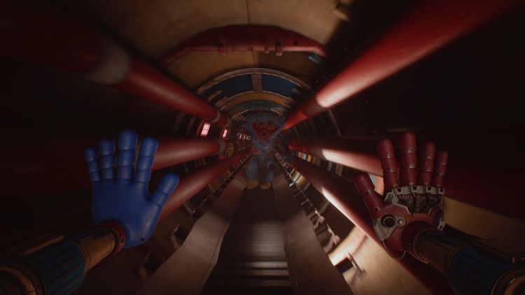 Poppy Playtime - Chapter 5 DLC PC Epic Games Account