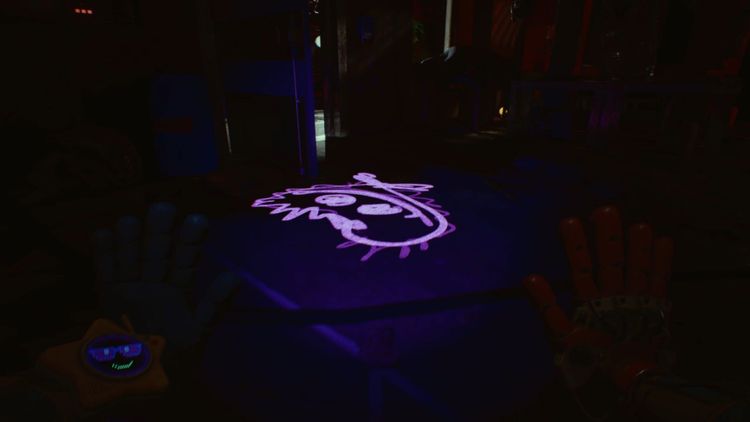 Poppy Playtime - Chapter 5 DLC PC Epic Games Account