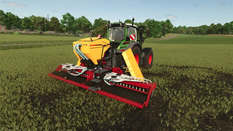 Farming Simulator 25 - Vredo Pack DLC PC Steam CD Key