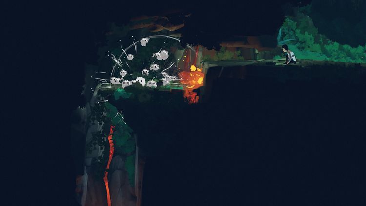 Planet of Lana 2 EU PC Steam CD Key