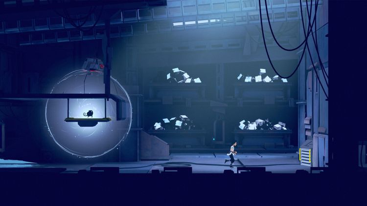 Planet of Lana 2 EU PC Steam CD Key