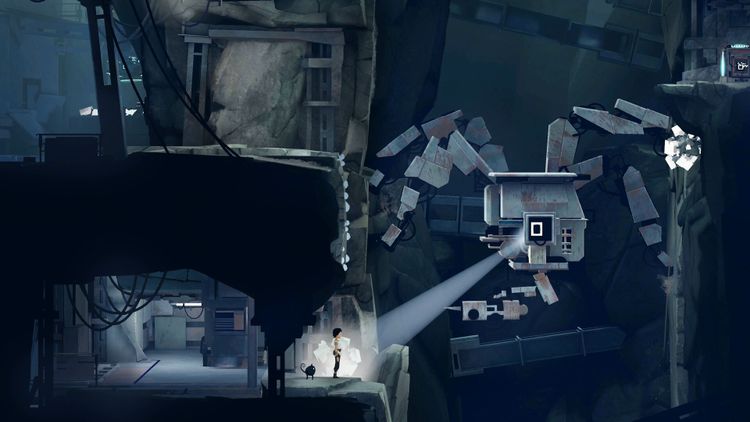 Planet of Lana 2 EU PC Steam CD Key