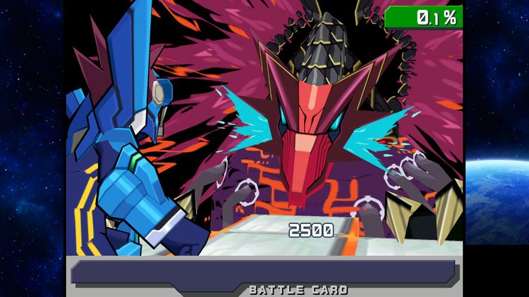 Mega Man Star Force Legacy Collection PRE-ORDER EU PC Steam CD Key