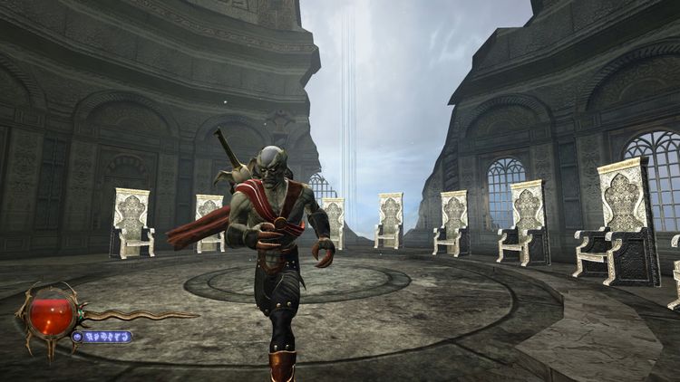Legacy of Kain: Defiance Remastered EU PC Steam CD Key